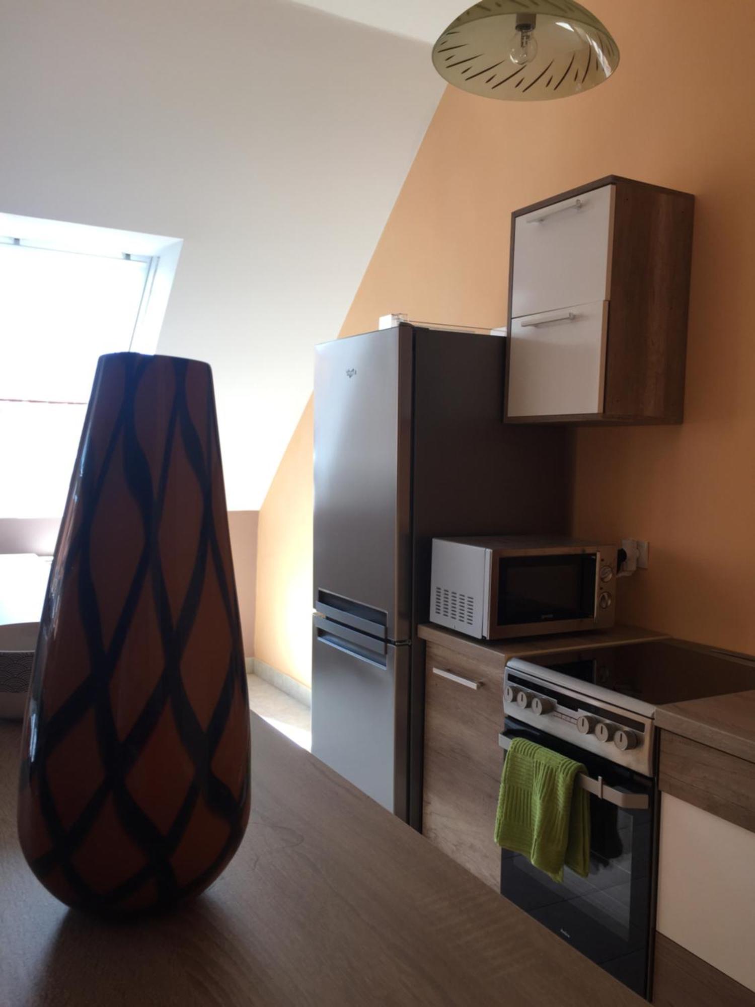 Palank Apartman Mosonmagyaróvár Dış mekan fotoğraf
